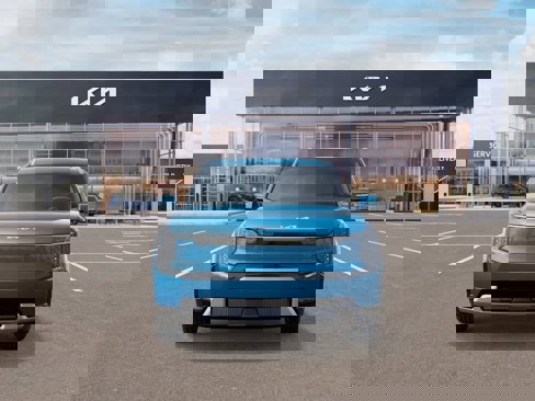 New 2026 Kia EV9 Land image 2