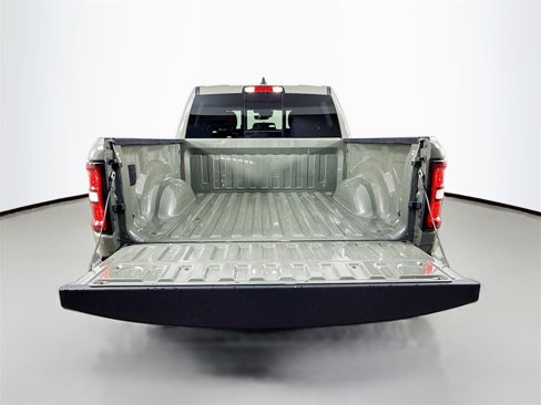 New 2026 RAM 1500 Big Horn image 29