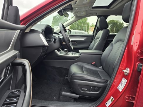 Used 2024 MAZDA CX-90 3.3 Turbo w/ Preferred Plus image 16