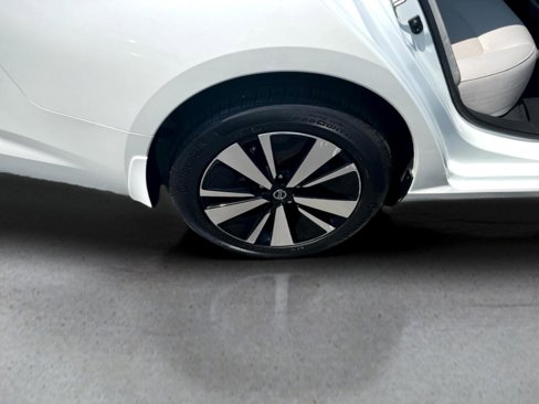 Used 2020 Nissan Altima 2.5 SV image 44