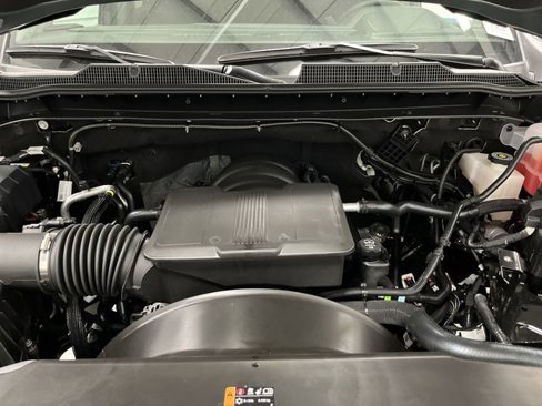 New 2026 Chevrolet Silverado 2500 LT w/ Trail Boss Package image 43