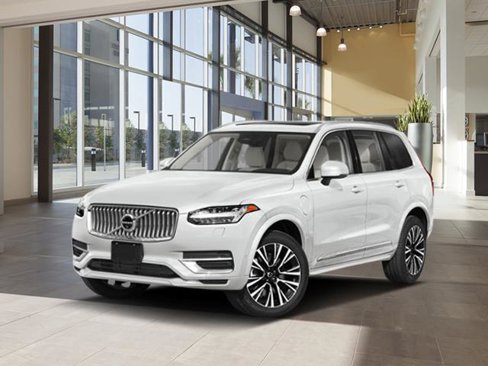 New 2025 Volvo XC90 T8 Ultra w/ Lounge Package image 1