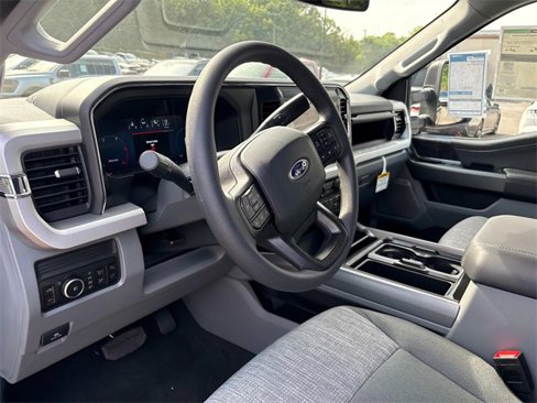 New 2026 Ford F250 XLT image 23