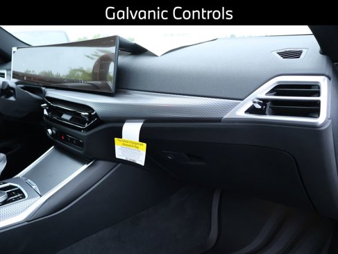 New 2026 BMW M4 xDrive Competition image 13