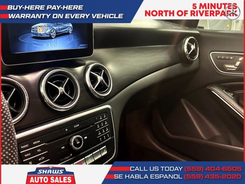 Used 2019 Mercedes-Benz CLA 250 image 15