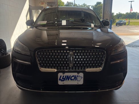 Used 2022 Lincoln Corsair Reserve image 8