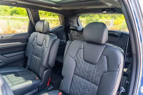New 2025 Kia Telluride SX X-Line image 14