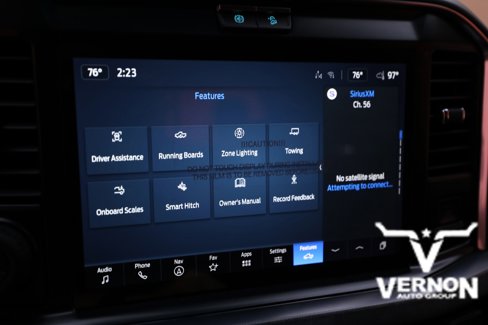 New 2026 Ford F350 Platinum image 40