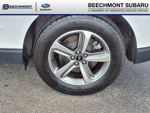 Used 2023 Ford Edge SEL w/ Convenience Package image 22