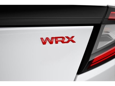 New 2025 Subaru WRX GT image 12