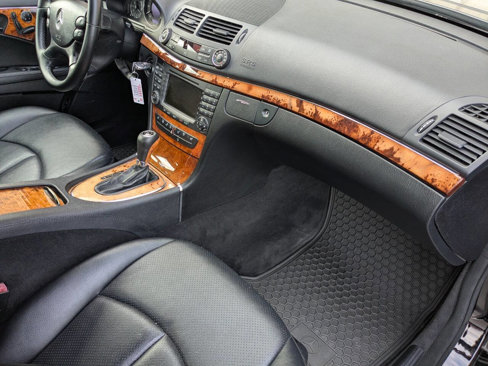 Used 2007 Mercedes-Benz E 350 image 13