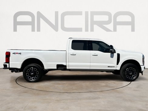 New 2026 Ford F350 Platinum image 10