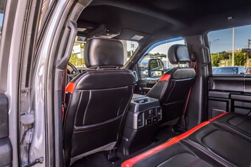 Used 2020 Ford F150 Lariat w/ Equipment Group 502A Luxury image 45