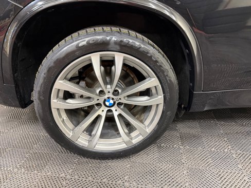 Used 2017 BMW X5 xDrive35i image 21
