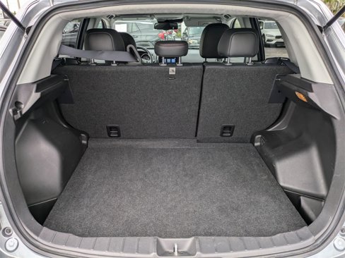 Used 2024 Mitsubishi Outlander Sport SE image 28