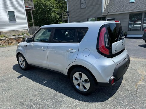 Used 2015 Kia Soul image 5