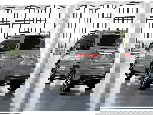 New 2026 Mercedes-Benz GLS 580 4MATIC image 26