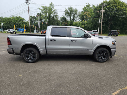 Used 2025 RAM 1500 Big Horn image 7