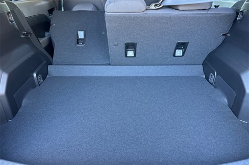 New 2025 Subaru Crosstrek 2.5i Premium image 19