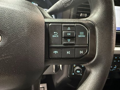 Used 2024 Ford F250 XLT image 13