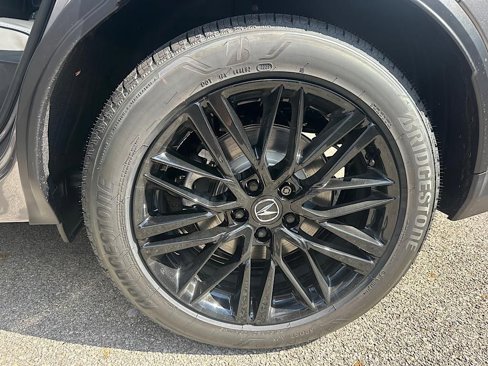 New 2026 Acura MDX A-Spec image 15