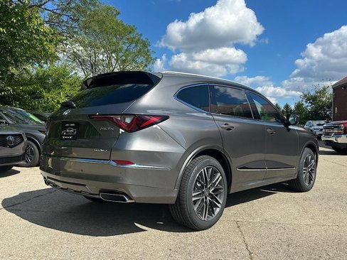 New 2026 Acura MDX w/ Advance Package image 4
