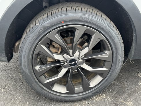 Used 2022 Kia Sorento SX Prestige image 54