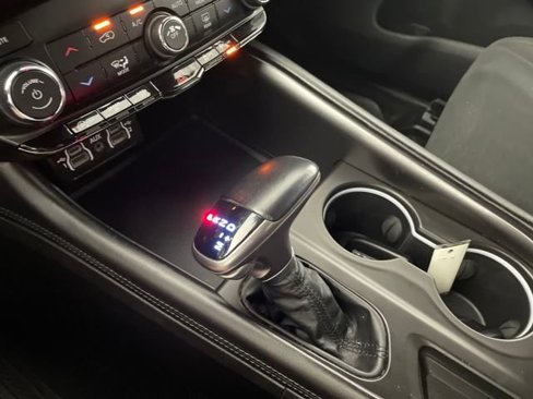 Used 2021 Dodge Durango SXT image 20