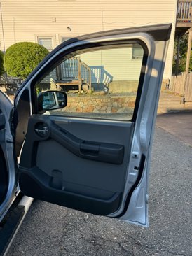 Used 2013 Nissan Xterra S w/ Value Package image 28