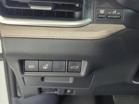 New 2026 Toyota Grand Highlander Limited image 15