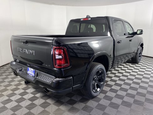 New 2026 RAM 1500 Big Horn image 7