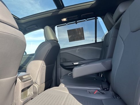 New 2025 Lexus TX 350 AWD w/ Technology Package image 42