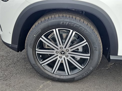 New 2026 Mercedes-Benz GLE 350 4MATIC image 13