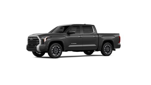 New 2025 Toyota Tundra Limited image 34