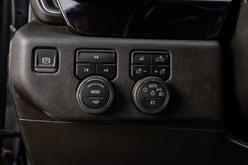 Used 2025 Chevrolet Silverado 2500 LT w/ Trail Boss Package image 23