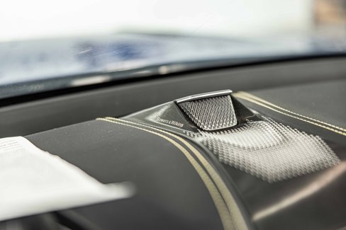 Used 2025 Aston Martin DBX 707 image 28