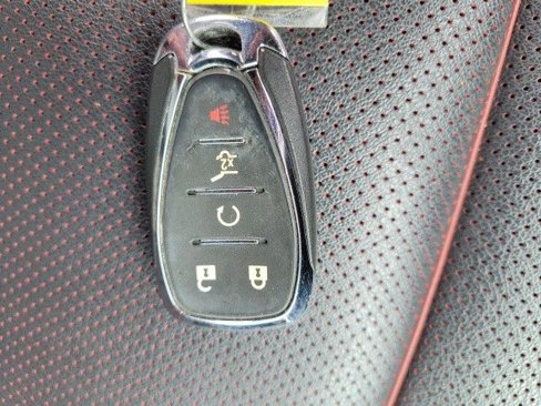 Used 2022 Chevrolet Blazer RS w/ LPO, Floor Liner Package image 35