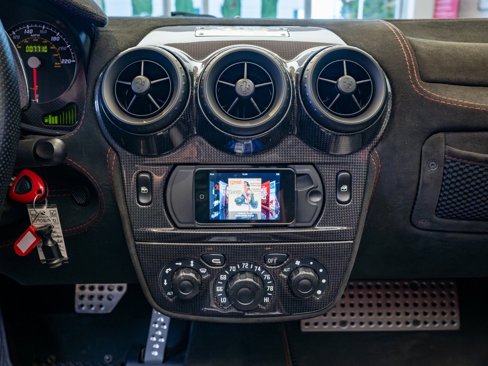 Used 2009 Ferrari F430 Scuderia image 14