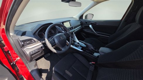 Used 2024 Mitsubishi Eclipse Cross ES image 24