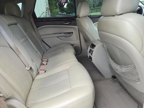 Used 2015 Cadillac SRX Premium image 32