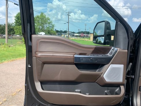 New 2025 Ford F250 King Ranch image 10