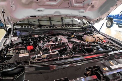 Used 2023 Ford F350 XLT w/ 360-Degree Camera Package image 42
