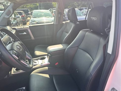 Used 2022 Toyota 4Runner TRD Sport image 3