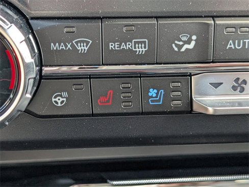 New 2026 Ford F250 Lariat image 22