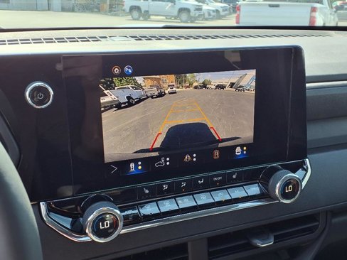 New 2025 Chevrolet Colorado Trail Boss image 9