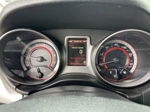 Used 2020 Dodge Journey Crossroad image 11