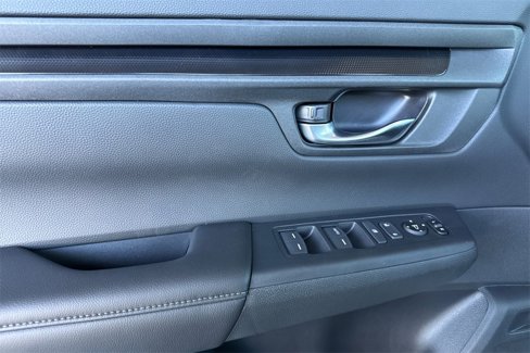 New 2026 Honda CR-V LX image 8