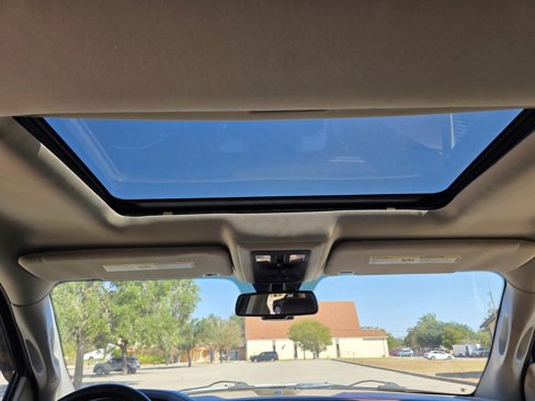 Used 2016 RAM 2500 Longhorn image 20