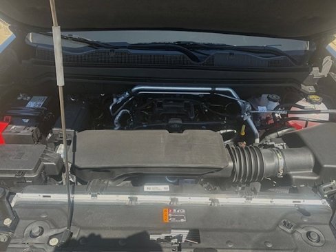 New 2026 Chevrolet Colorado Trail Boss image 6