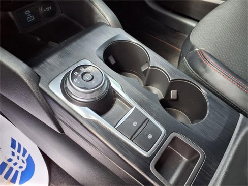 Used 2023 Ford Escape ST-Line Elite image 23